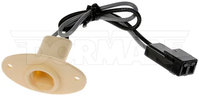 LICENSE PLATE SOCKET - image principale du produit