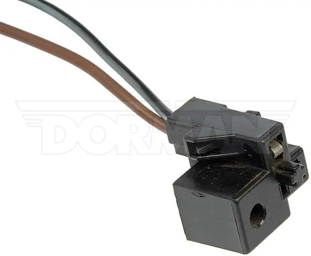 HEADLAMP BULB SOCKET - image principale du produit