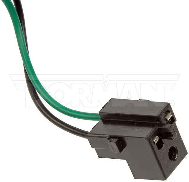 HEADLAMP BULB SOCKET - main product image