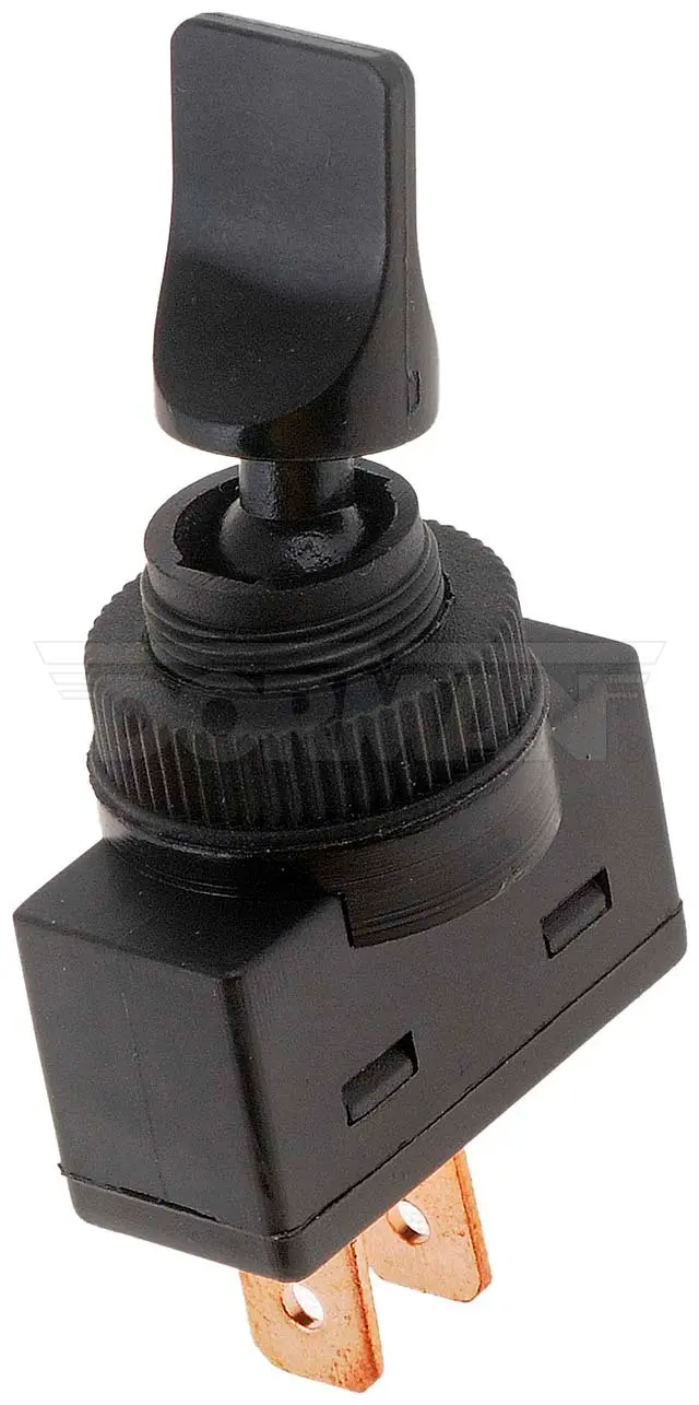 DUCK BILL 20 AMP BLK - image principale du produit