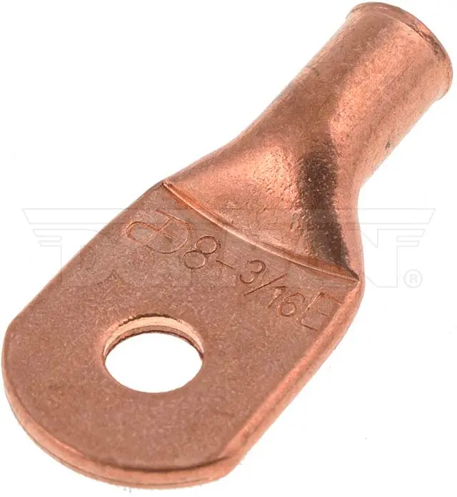 RING LUG - image principale du produit