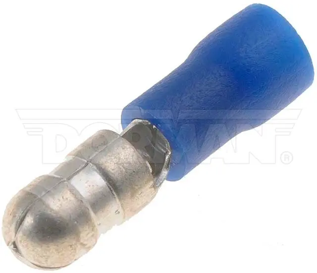MALE BULLET TERMINAL - main product image