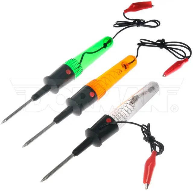 3 PC TESTER SET - image principale du produit