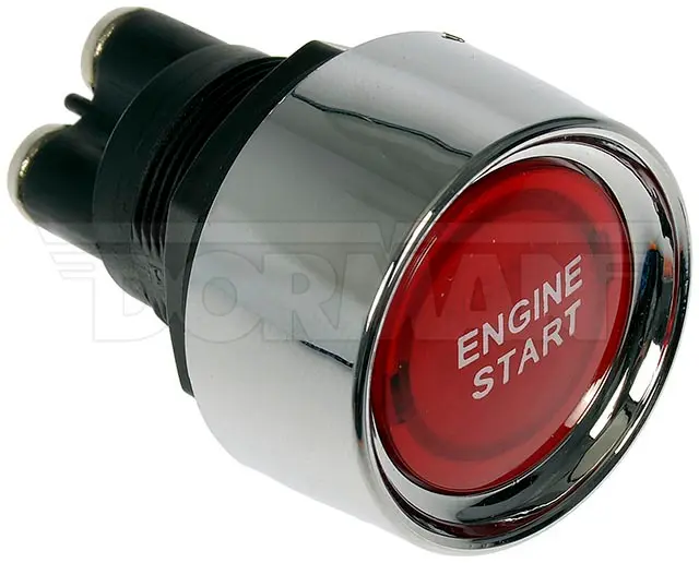 Start Button - image principale du produit