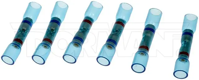 Multi-Wire Connector - image principale du produit