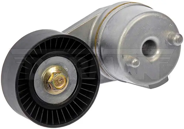 SERP BELT TENSIONER