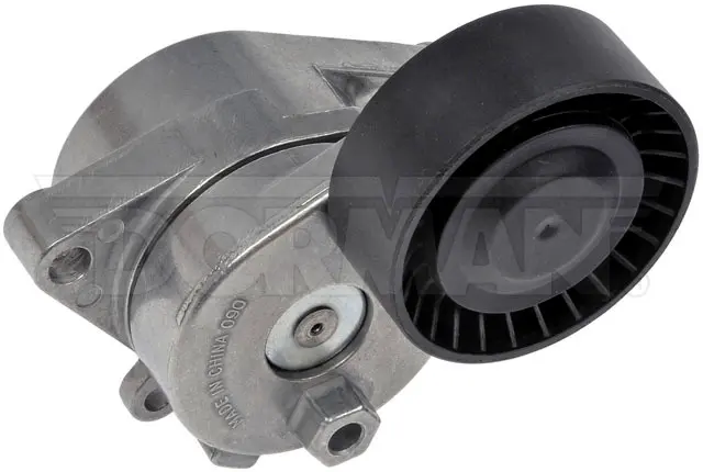 DRIVE BELT TENSIONER
