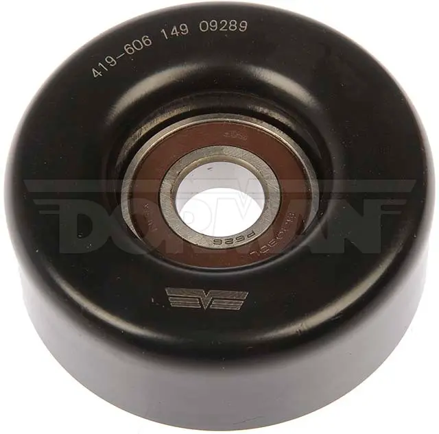 IDLER PULLEY