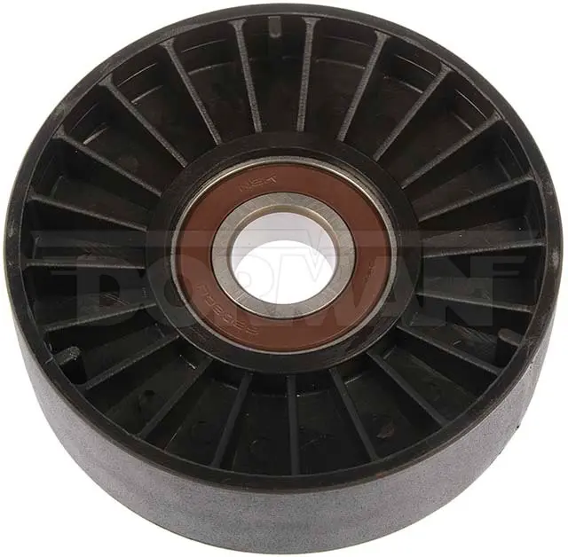 IDLER PULLEY