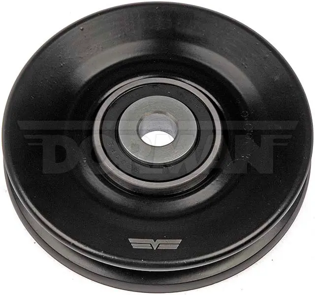 IDLER PULLEY