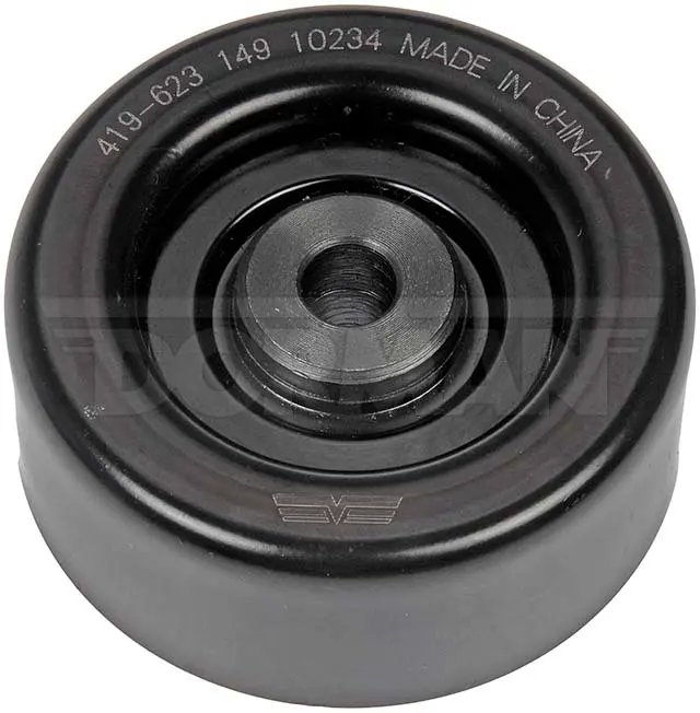 IDLER PULLEY