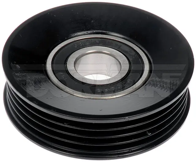 Idler Pulley