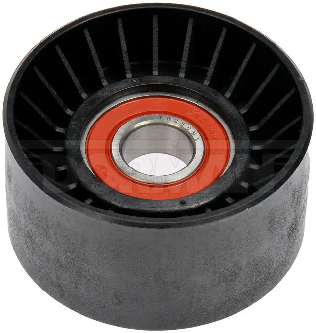 Idler Pulley