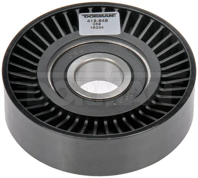 Idler Pulley