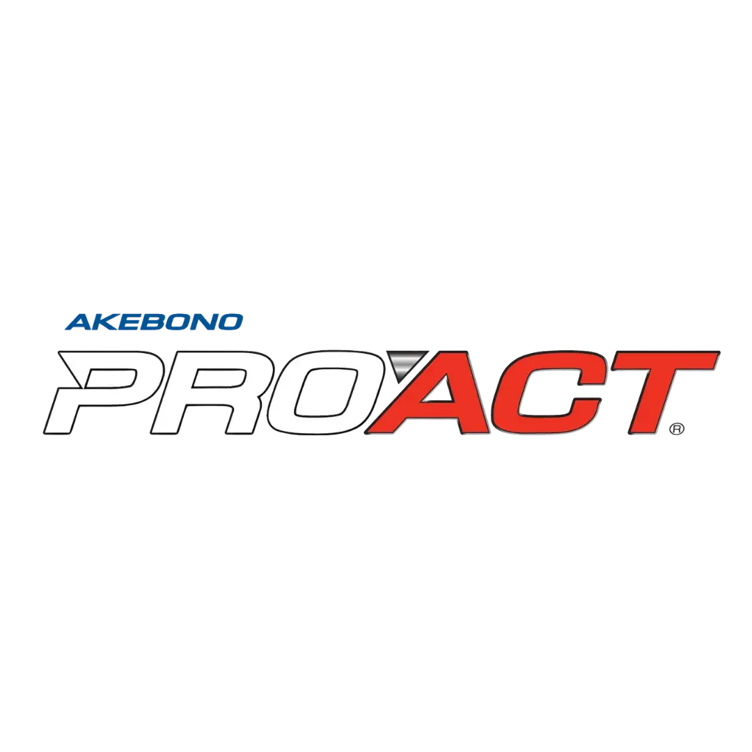 Akebono ProACT