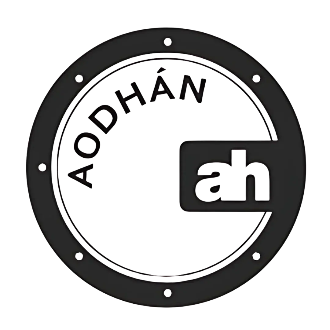 Aodhan Wheels