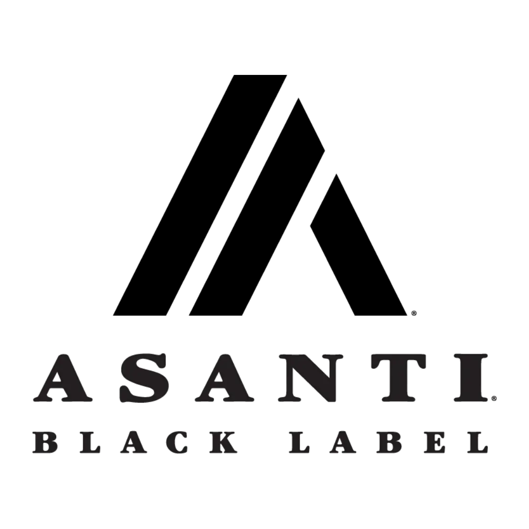 Asanti Black