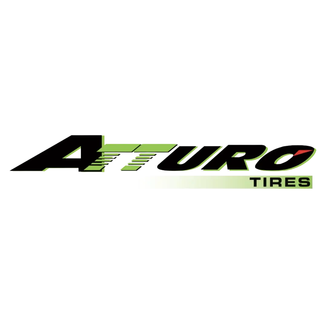 Atturo all-terrain tire