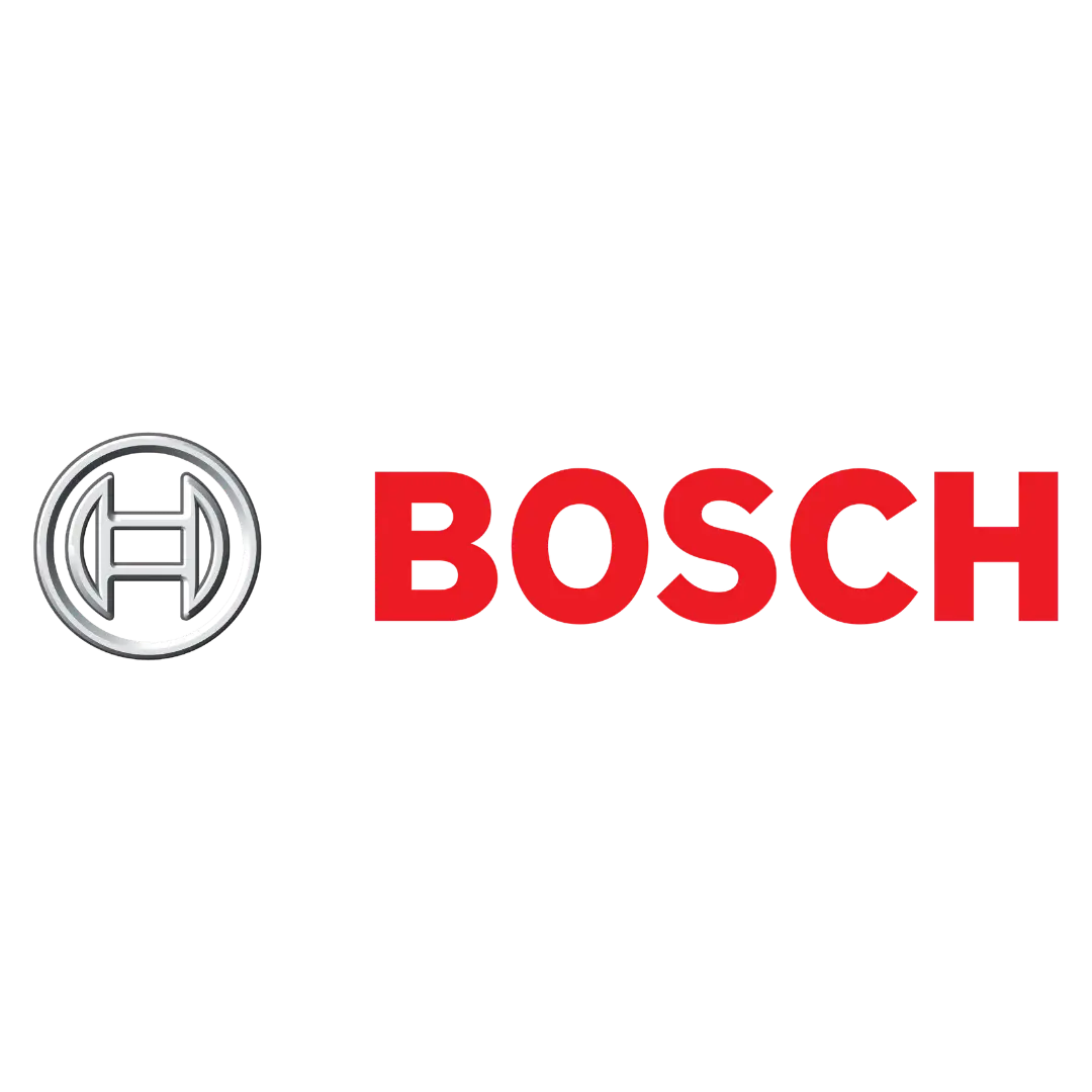 Bosch auto parts for cars and trucks