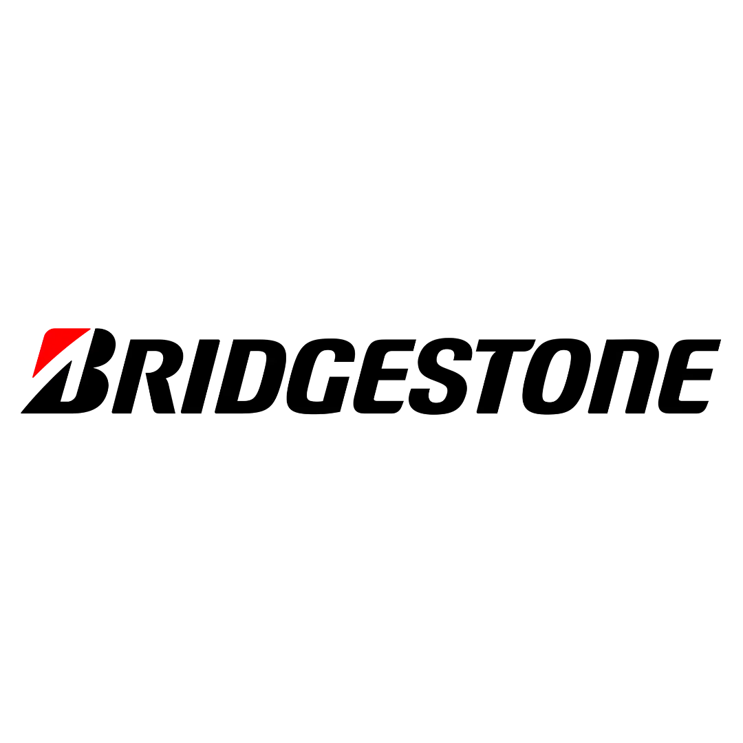 Bridgestone tires brand logo