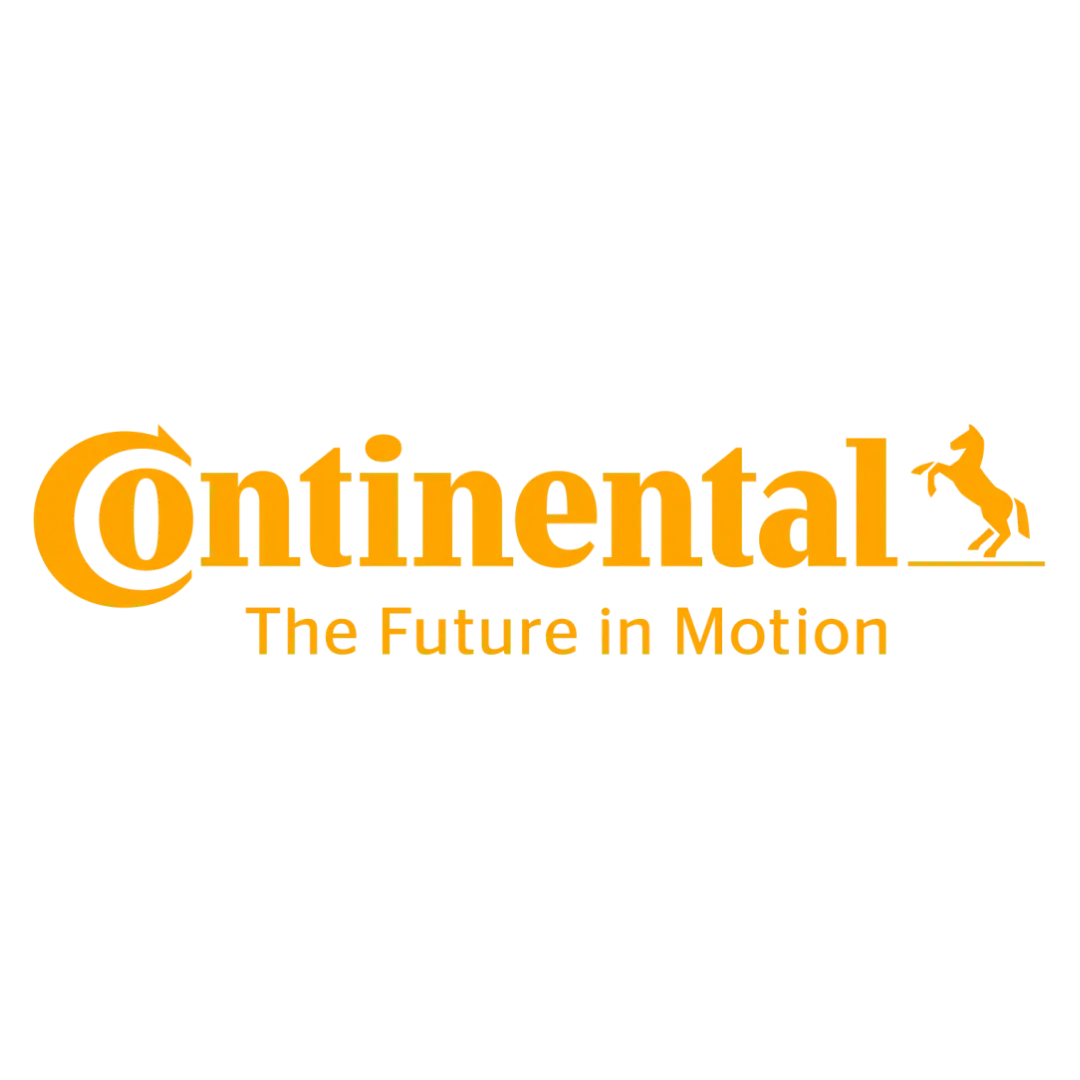 Continental tires