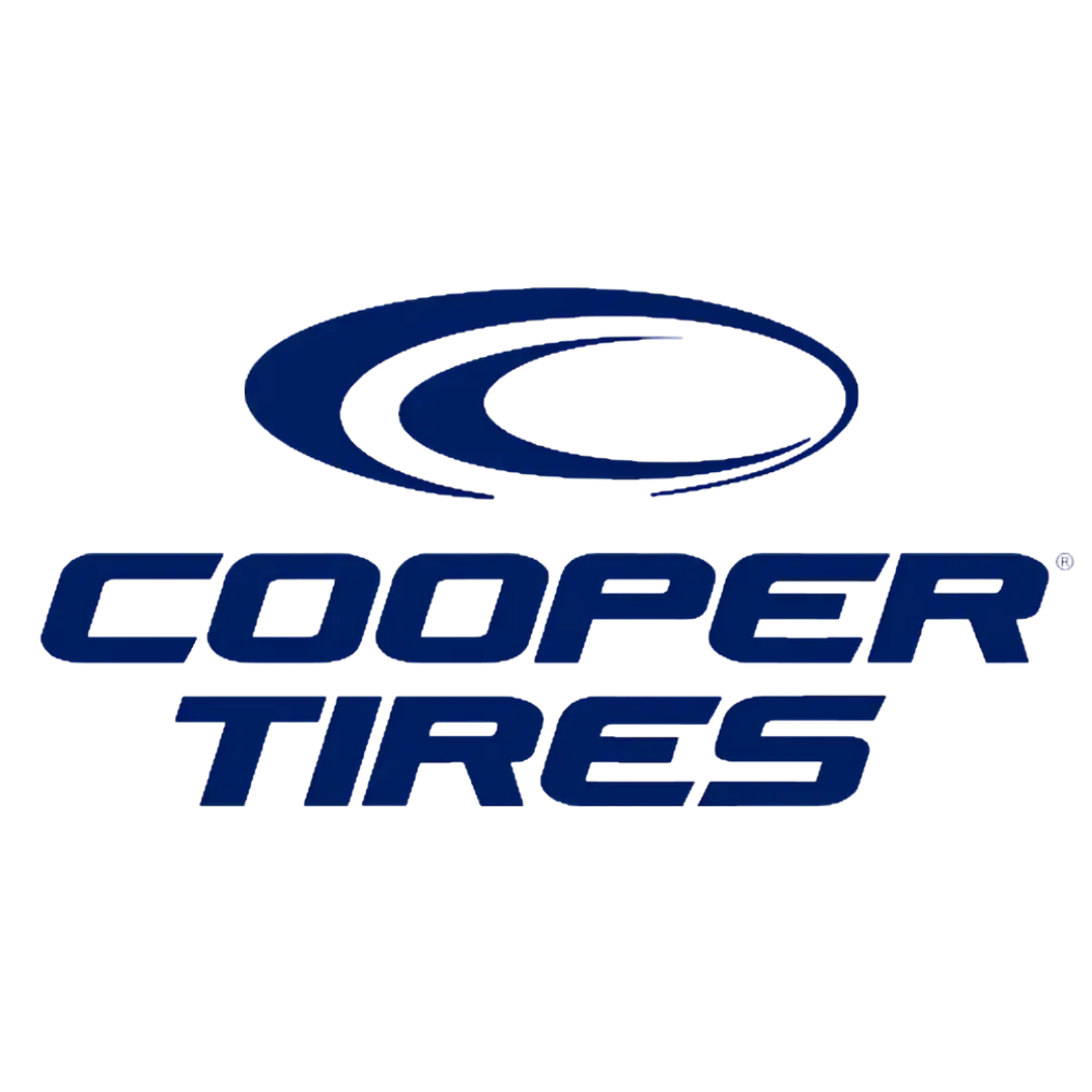 Cooper Tire & Rubber tires