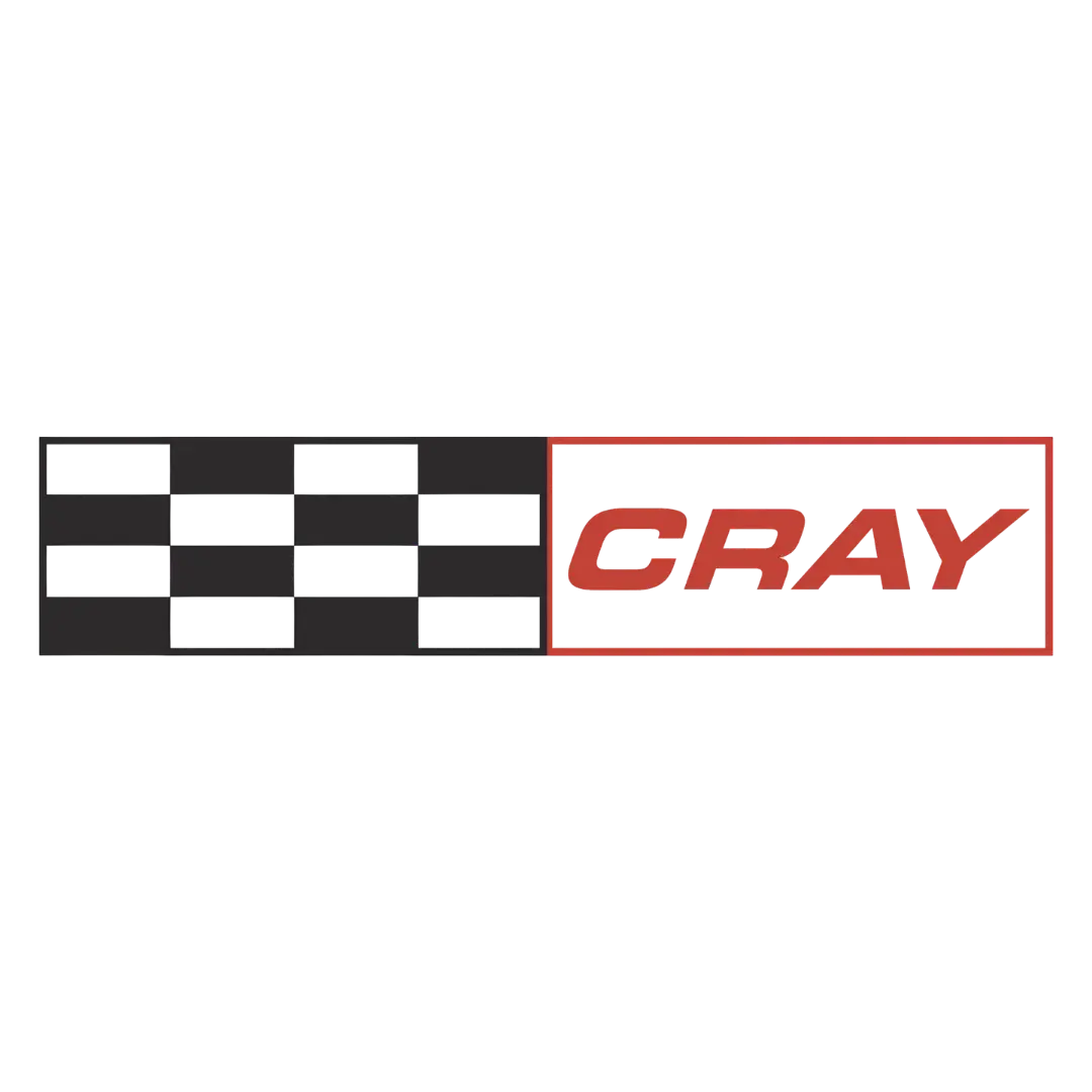 Cray Wheels