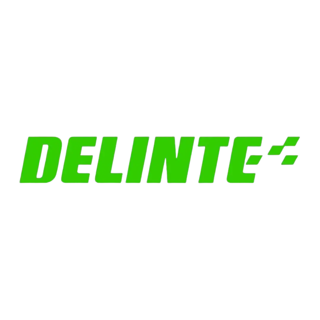 Delinte tires
