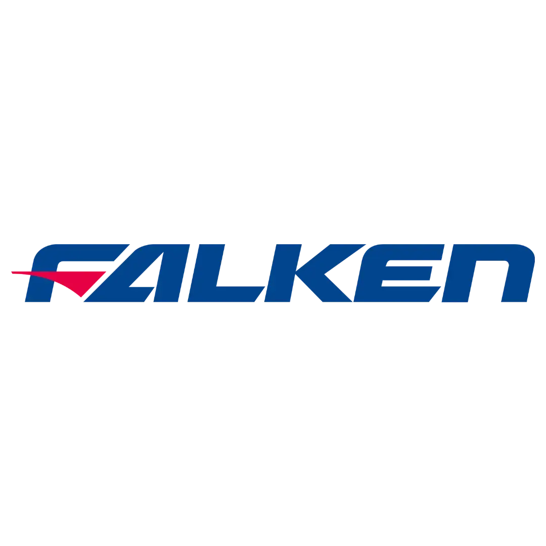 Falken tires all-season tread