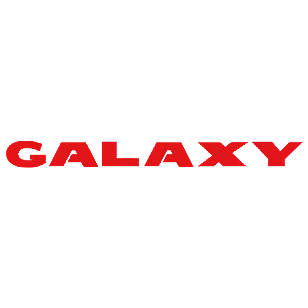 Galaxy tires