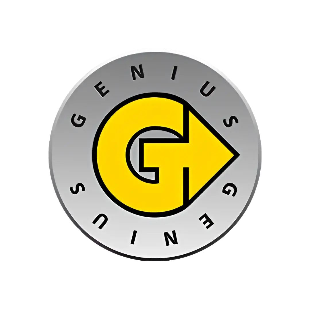 Genius Wheels