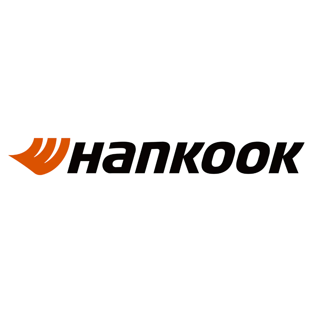 Hankook tires