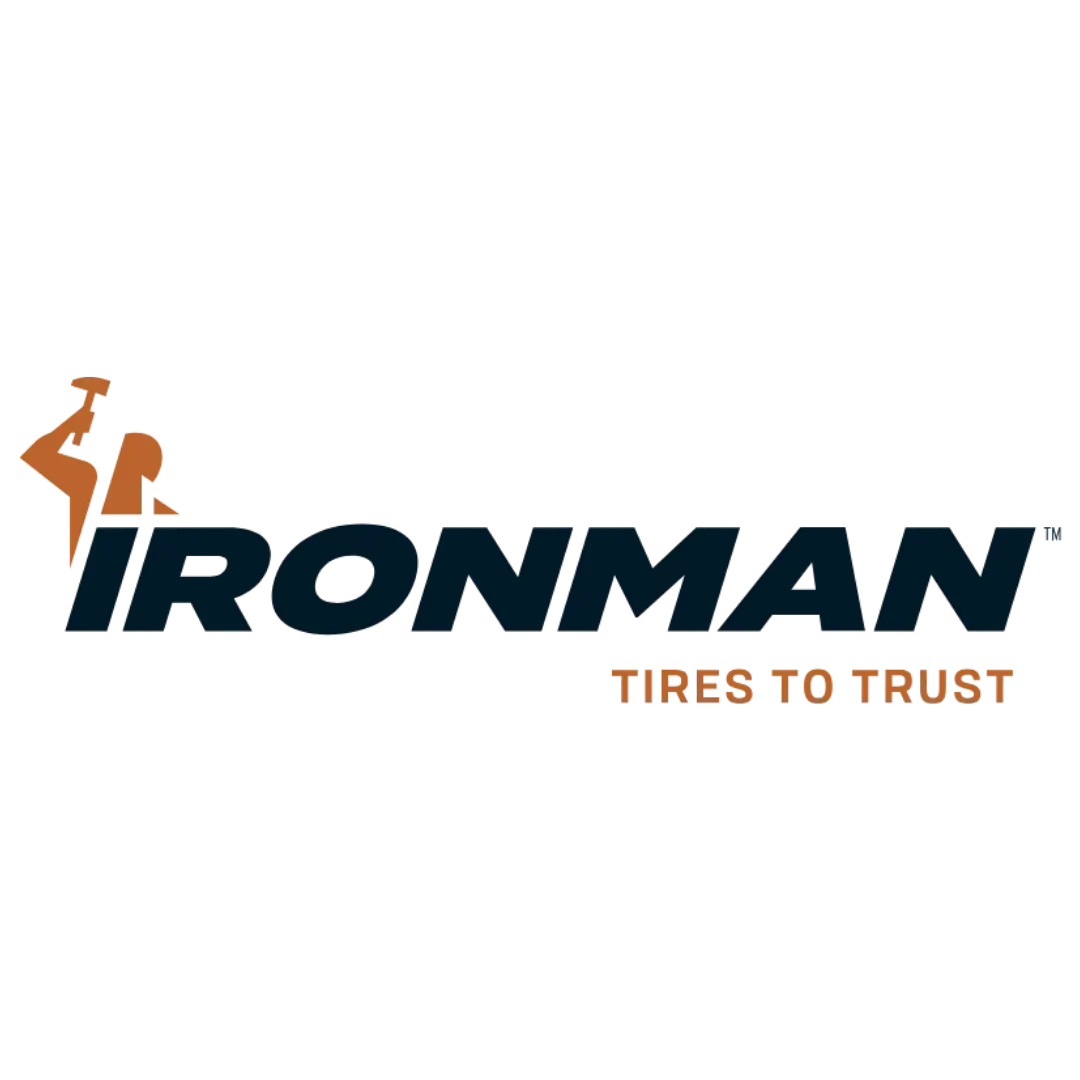 Ironman Tires tires