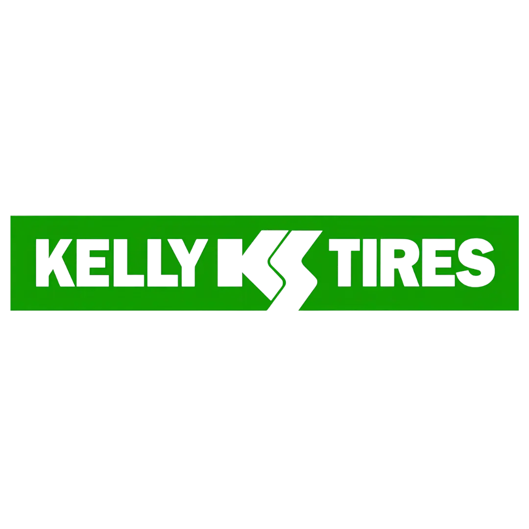 Kelly Tires tires