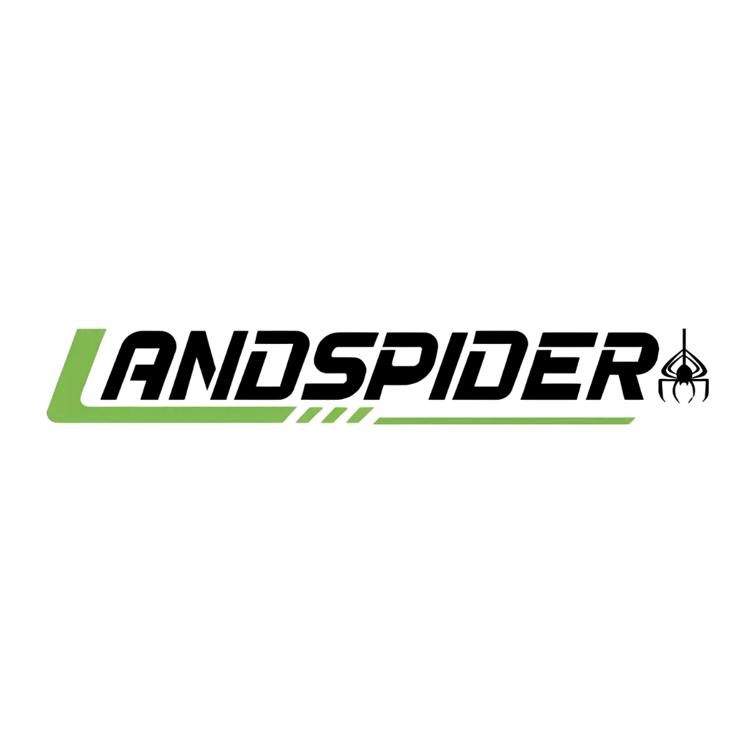 Landspider tires