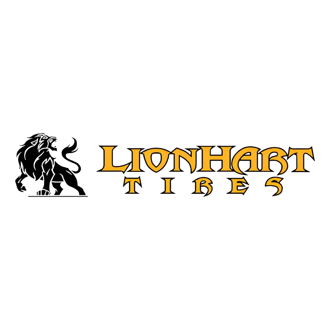 Lionhart tires