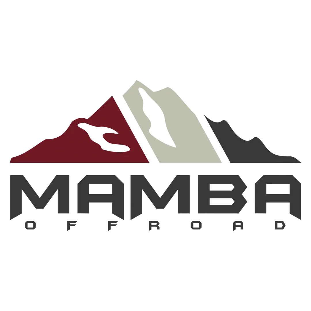 Mamba Offroad Wheels