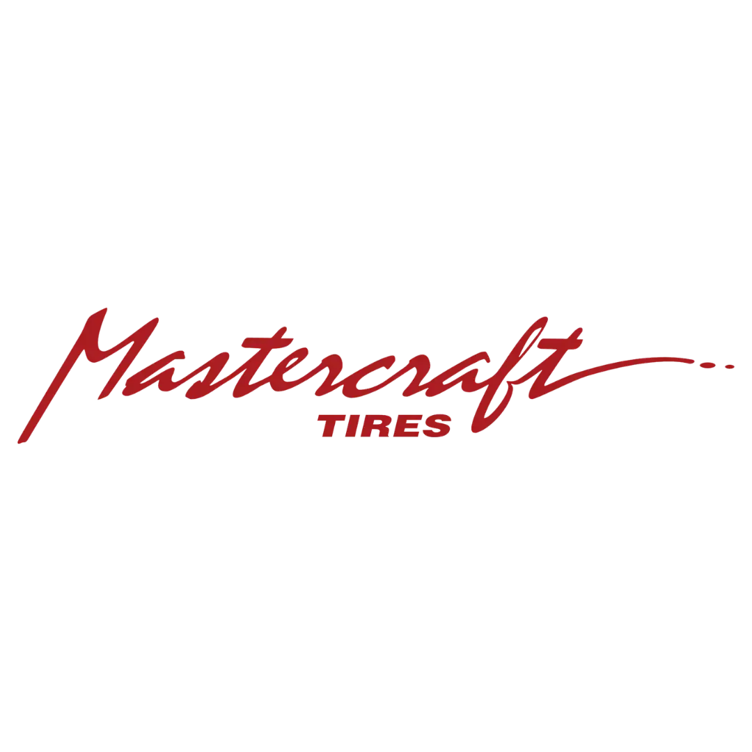 Mastercraft tire tread for cars and trucks