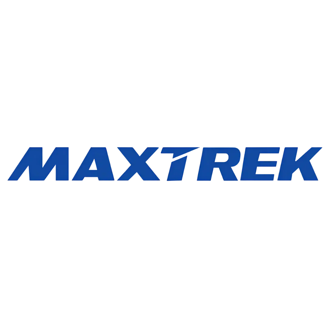 Maxtrek tires