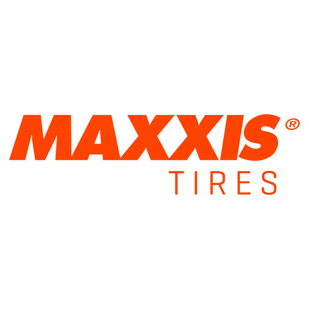 Maxxis tires
