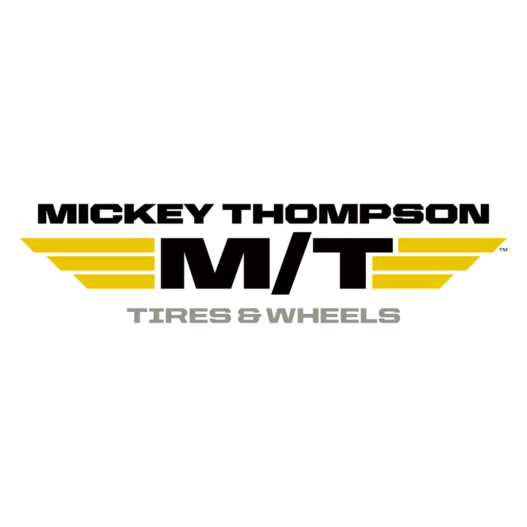 Mickey Thompson tires