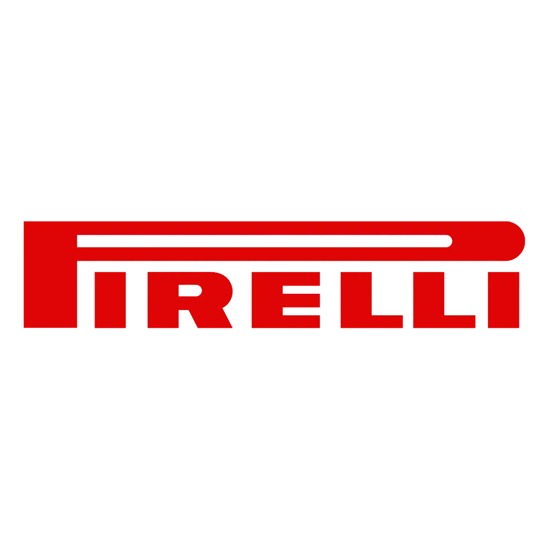Pirelli tires