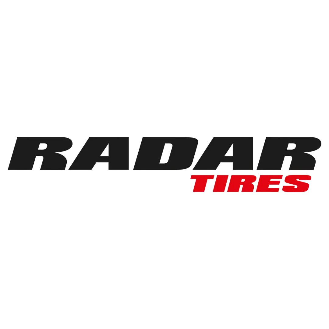 Radar Tires tires