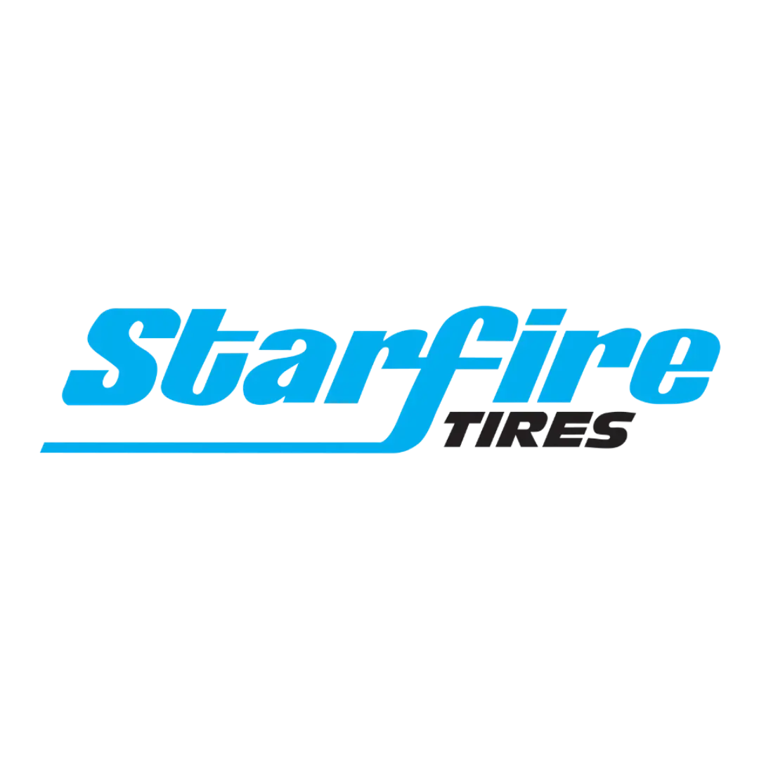 Starfire tires