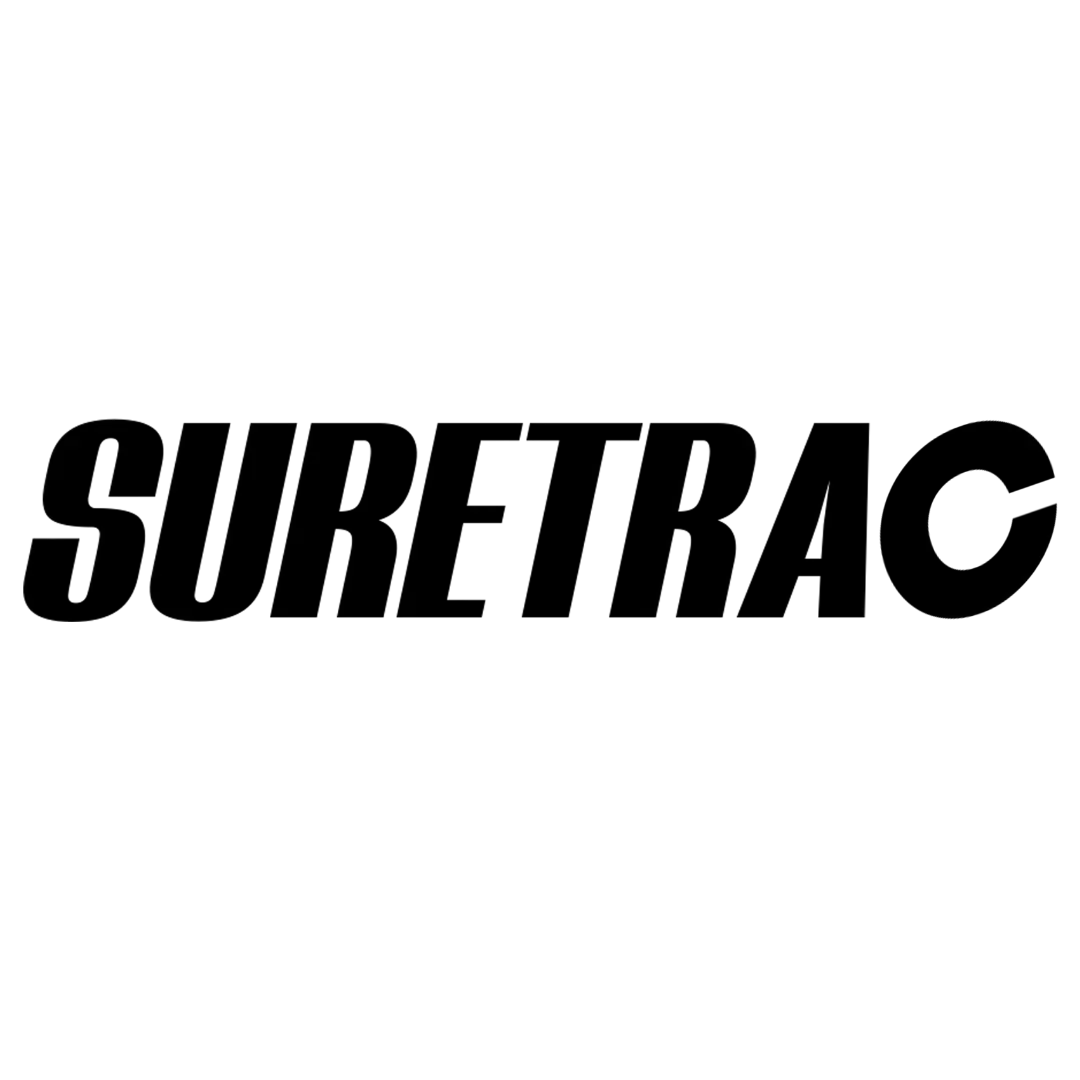 Suretrac tires