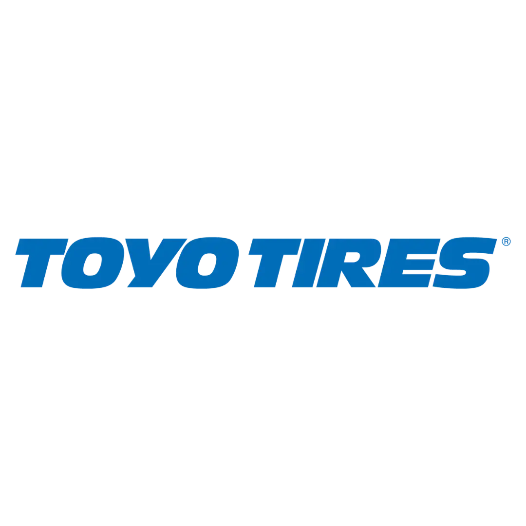 Toyo Tire tires