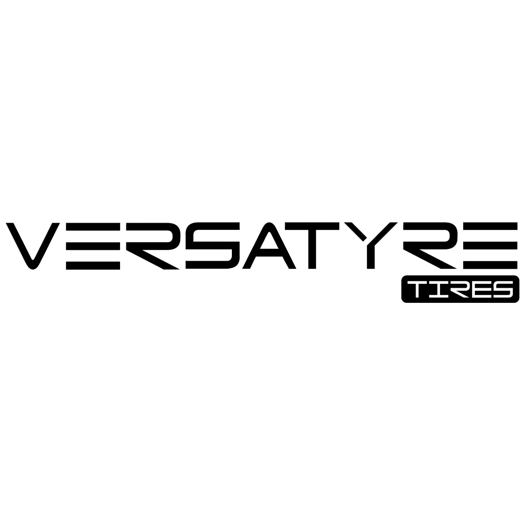Versatyre tires