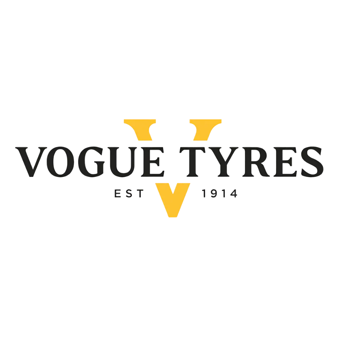 Vogue tires