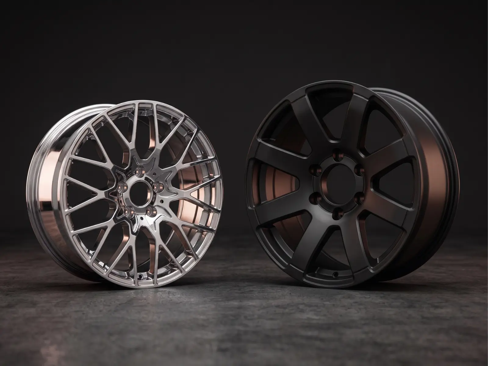 Roues