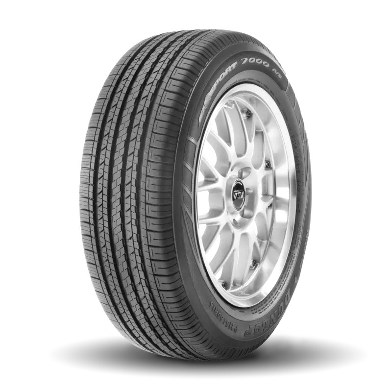235/50R19 Dunlop SP Sport 7000 A/S 99V